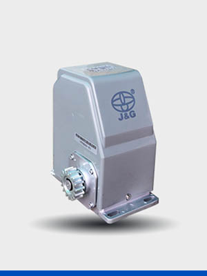 Sliding Gate Opener (JGS-IV-P370)
