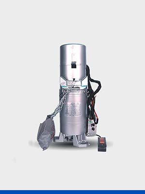 Rolling Door Motor (JG-2000B)