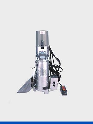 Rolling Shutter Door Motor (HM-600B)