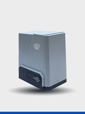 JG-SL Variable frequency sliding gate motors